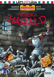 Hemska Harald (del6)